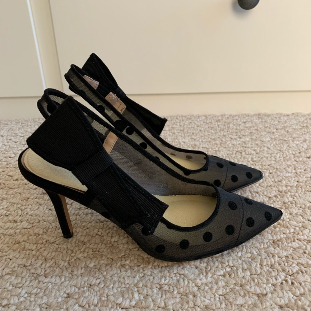 Heels - Picture 2 of 4